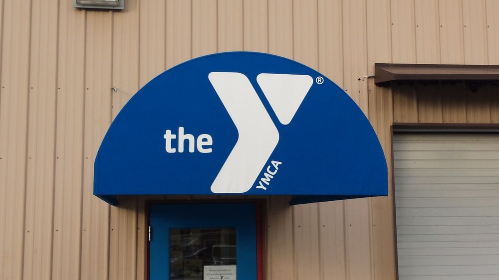West Licking County Family YMCA Logo
