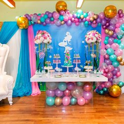 A.M.A Event Design