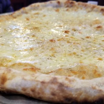 Urban CoalHouse Pizza + Bar - Garlic pizza - Pizza Near Me - Brick, New Jersey