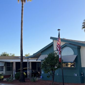 The Palminators - Tree Services Near Me - Tucson, Arizona