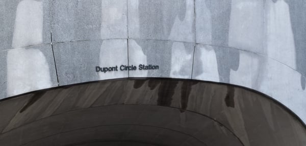 DuPont Circle by null