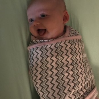 Hush A Bye Newborns - We are ALL so much happier now that she's sleeping :) - Nanny Services Near Me Hush A Bye Newborns - We are ALL so much happier now that she's sleeping :) - Nanny Services Near Me
