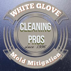 White Glove Cleaning
