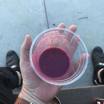 Spoke - smoothie - Breakfast & Brunch Near Me - Los Angeles, California