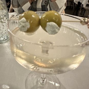 Savannah Oyster - Martini - Wine Bars Near Me - Mooresville, North Carolina