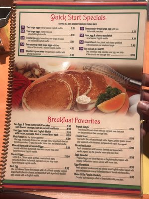 Menu photo 5 Original Waffle Shop State College, PA Menu photo 5 Original Waffle Shop State College, PA