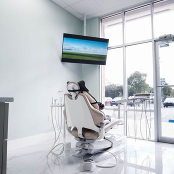 SP Smile - Cosmetic Dentists Near Me - Miami, Florida