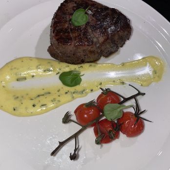 Gordon Ramsay Hell's Kitchen - Filet mignon - New American Near Me - Miami, Florida Gordon Ramsay Hell's Kitchen - Filet mignon - New American Near Me - Miami, Florida