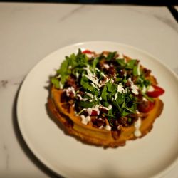 Da Vinci Gelato & Waffle