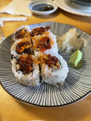 Cha-Ya by null