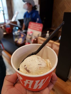 Salt & Straw by null