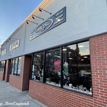 Jim's Deli & Restaurant