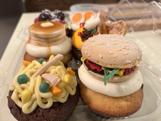 M Street Baking Company by null