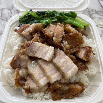 Mini Garden Express - Chinese Near Me - Honolulu, Hawaii Mini Garden Express - Chinese Near Me - Honolulu, Hawaii