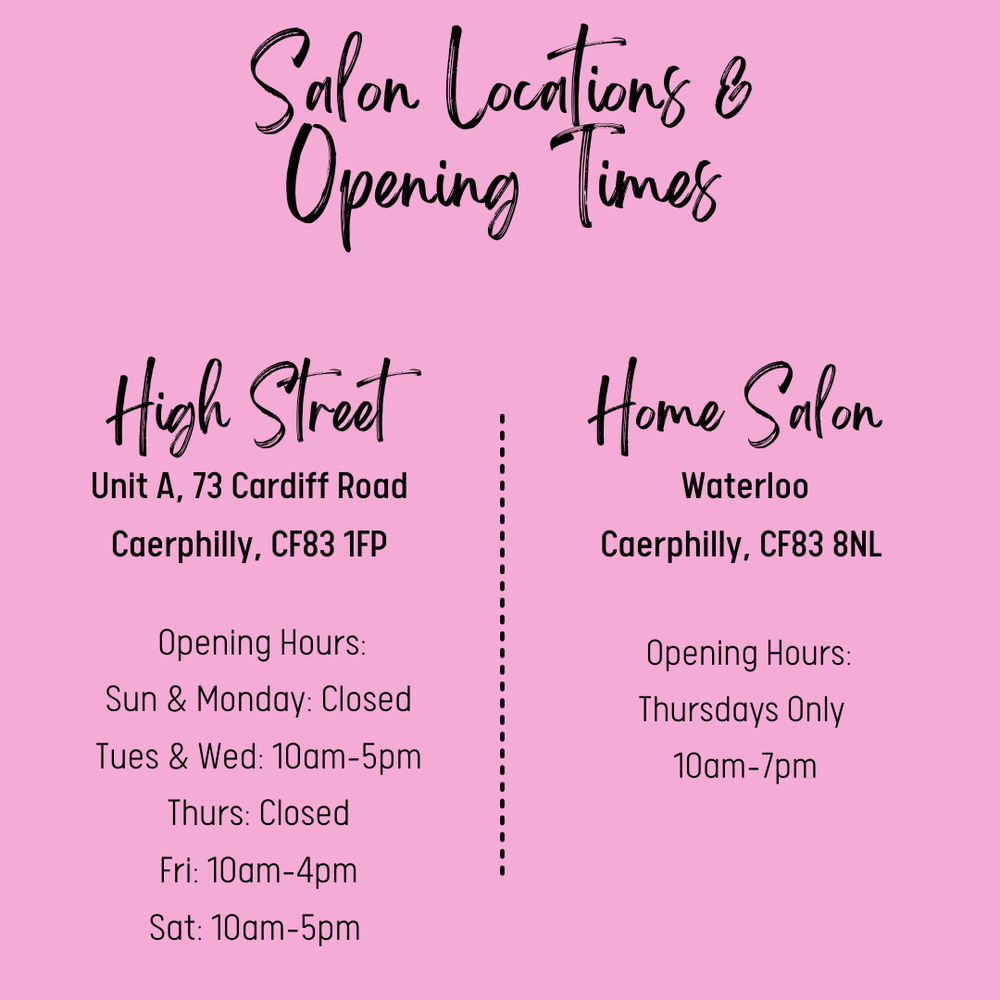 TAPE HAIR EXTENSIONS BY EXTEND YOUR LOCKS 13 Photos Caerphilly, United Kingdom Yelp