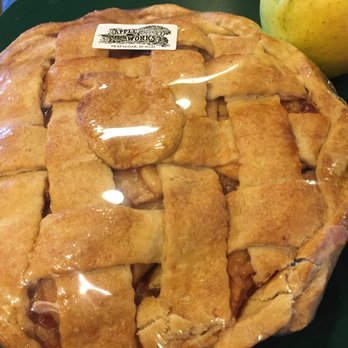 The Apple Works - Farms Near Me - Trafalgar, Indiana