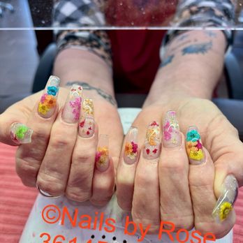 Avalon Nails & Spa - Nail Salons Near Me - Rockport, Texas Avalon Nails & Spa - Nail Salons Near Me - Rockport, Texas