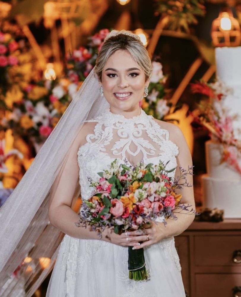 Linda Brides Logo