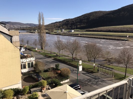 Saxler's Restaurant by null