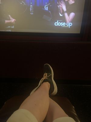 Cinemark Jess Ranch by null