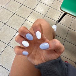 High Tech Nails - Acrylic Gel Set