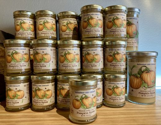 Savannah Bee Company by null