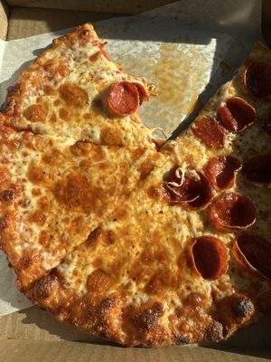 Paradise Pizza by null