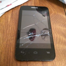 IDevice Pro - How much would it cost to get this fixed