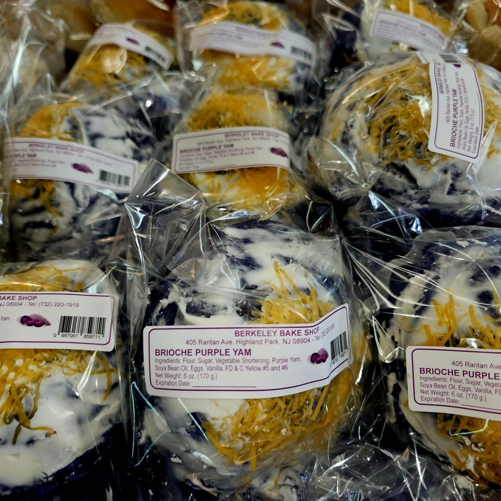 BERKELEY BAKERY Updated September 2024 65 Photos & 30 Reviews 405