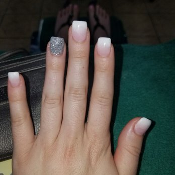 Lavender Nail Bar - Tammy did such a beautiful job!!! - Nail Salons Near Me - Plano, Texas Lavender Nail Bar - Tammy did such a beautiful job!!! - Nail Salons Near Me - Plano, Texas