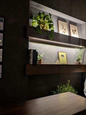 Leona Botanical Cafe & Bar by null Leona Botanical Cafe & Bar by null