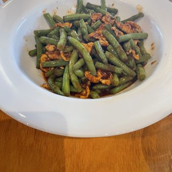 Madam Mam's- North Anderson LN - Spicy S5. Yum Green Bean - Thai Near Me - Austin, Texas Madam Mam's- North Anderson LN - Spicy S5. Yum Green Bean - Thai Near Me - Austin, Texas