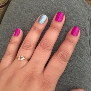 Venus Nail Salon - Nail Salons Near Me - Machesney Park, Illinois