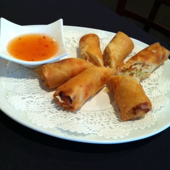 Thai House - Complimentary fried rolls! - Thai Near Me - Dothan, Alabama Thai House - Complimentary fried rolls! - Thai Near Me - Dothan, Alabama