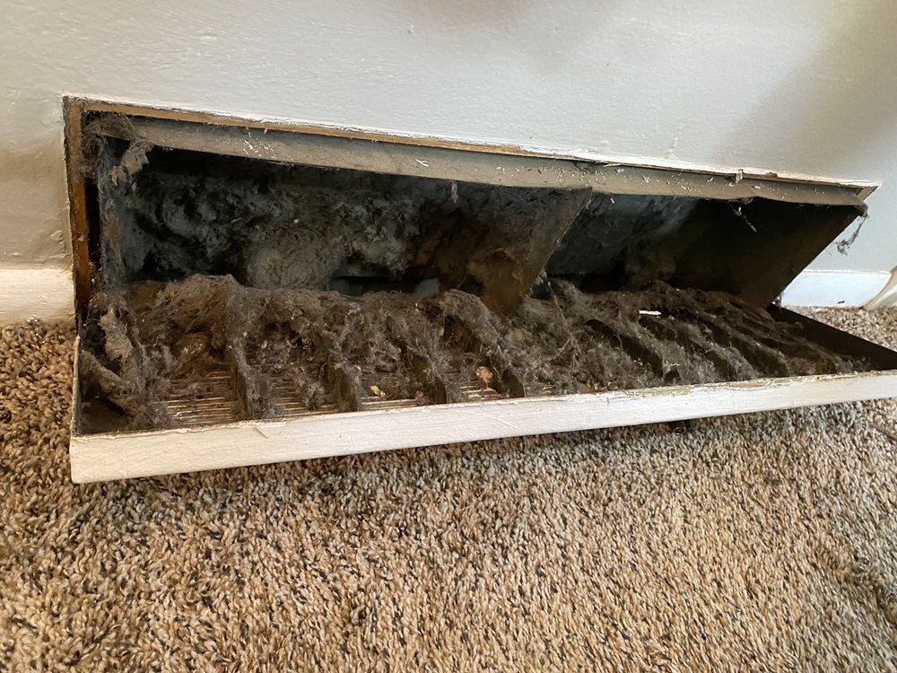 AIRCARE USA 23 Photos & 28 Reviews Air Duct Cleaning Renton, WA