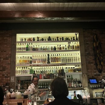 Paloma Restaurant - Bar - Mexican Near Me - Santa Fe, New Mexico