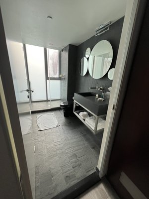 Hotel on Rivington by null