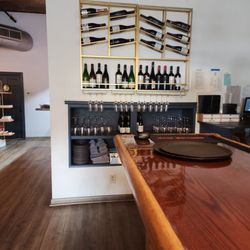 Smyrna - Bar
