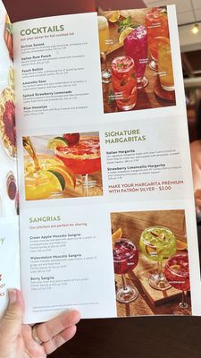 Menu photo 5 Olive Garden - Ala Moana Honolulu, HI Menu photo 5 Olive Garden - Ala Moana Honolulu, HI