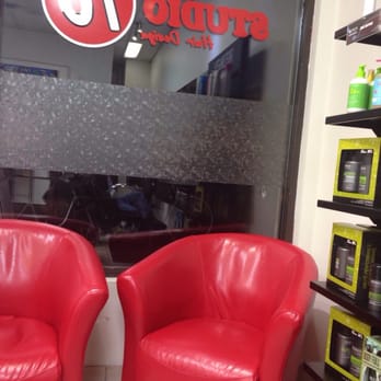 Studio 16 Hair Design - Hair Salons Near Me - Vancouver, British Columbia