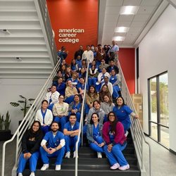 American Career College