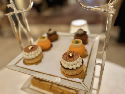 The Ritz London by null