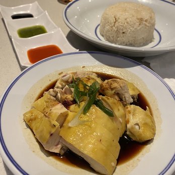 The Eight Restaurant - Cantonese Near Me - London, XGL