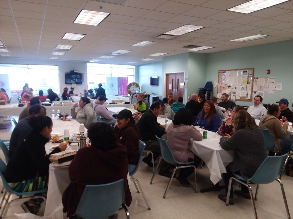 STAFFMAX Updated August 2024 544 Pitt Rd, Brownsburg, Indiana