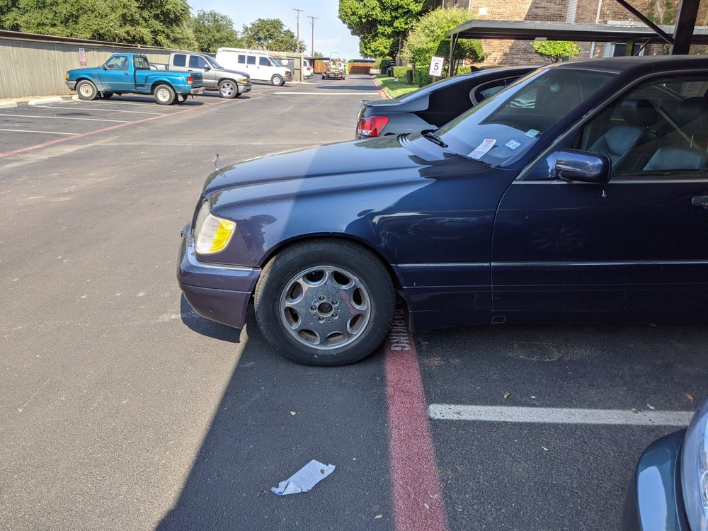 PRESTON PARK APARTMENTS Updated September 2024 26 Photos & 10