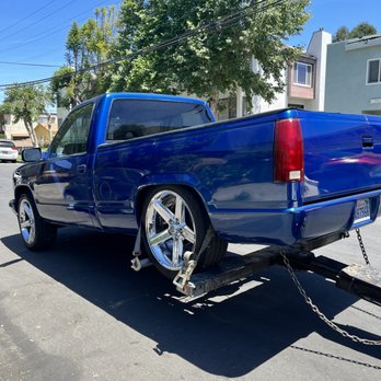 Mario’s Hauling - Towing Near Me Mario’s Hauling - Towing Near Me