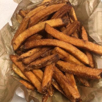 Wingstop - Chicken Wings Near Me - Raleigh, North Carolina