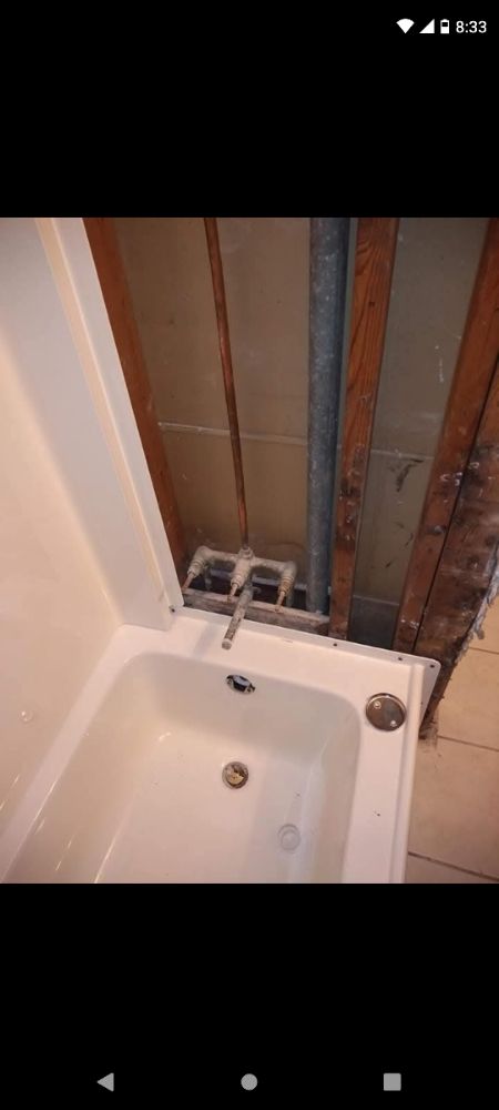 Slide of SAW Home Renovations