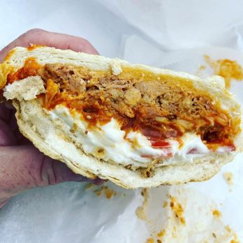 Blues City Deli - Sandwiches Near Me - St Louis, Missouri