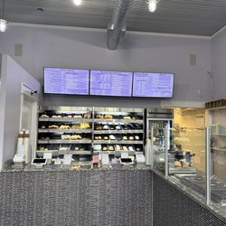 Donut Mart Cafe